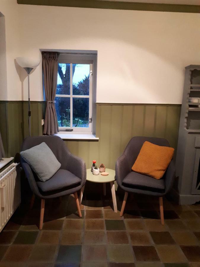 Vakantiehuisje Biggekerke Dış mekan fotoğraf